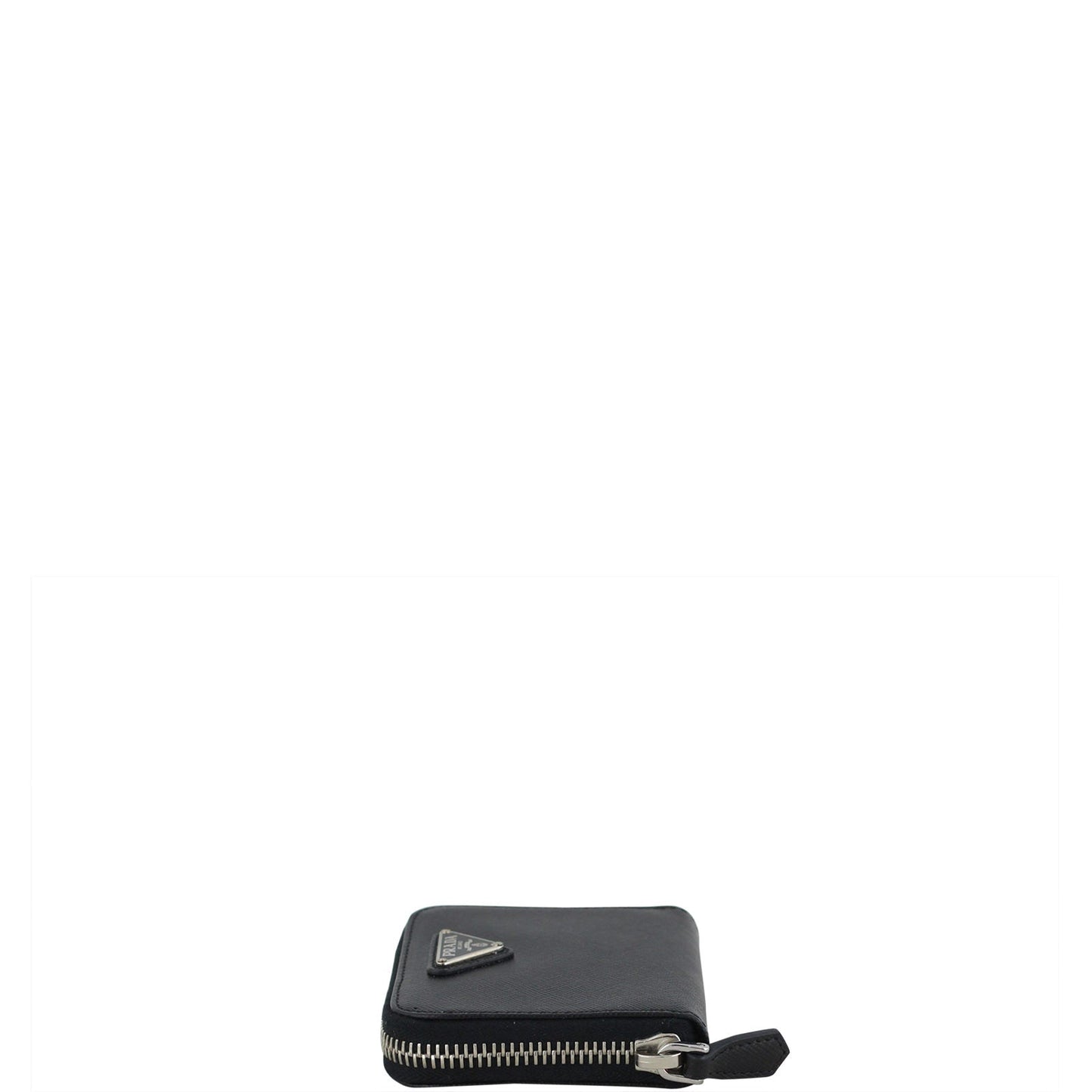 Prada Saffiano Coin Purse