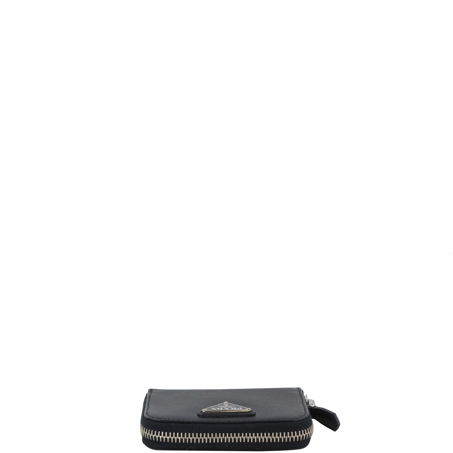 Prada Saffiano Coin Purse