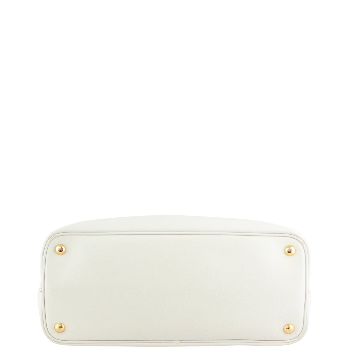Prada Saffiano Cuir Double Bag Medium