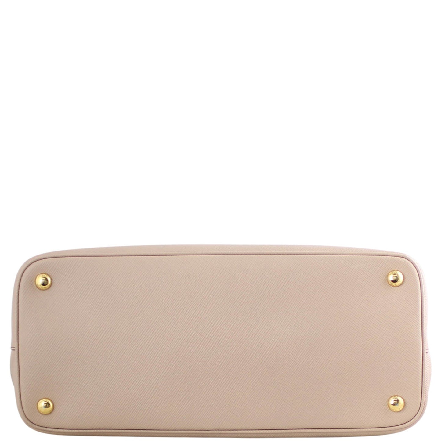 Prada Saffiano Cuir Double Bag Medium
