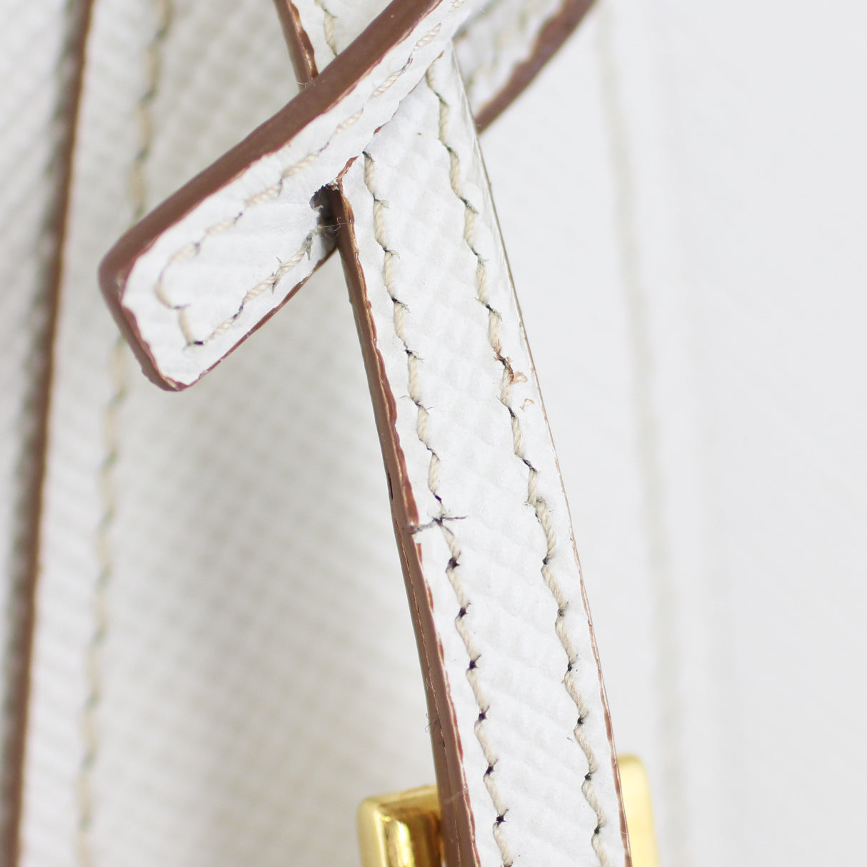 Prada Saffiano Cuir Double Bag Medium