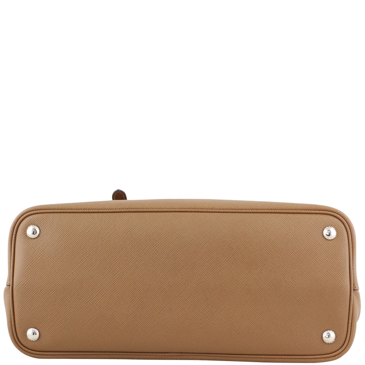 Prada Saffiano Cuir Double Bag