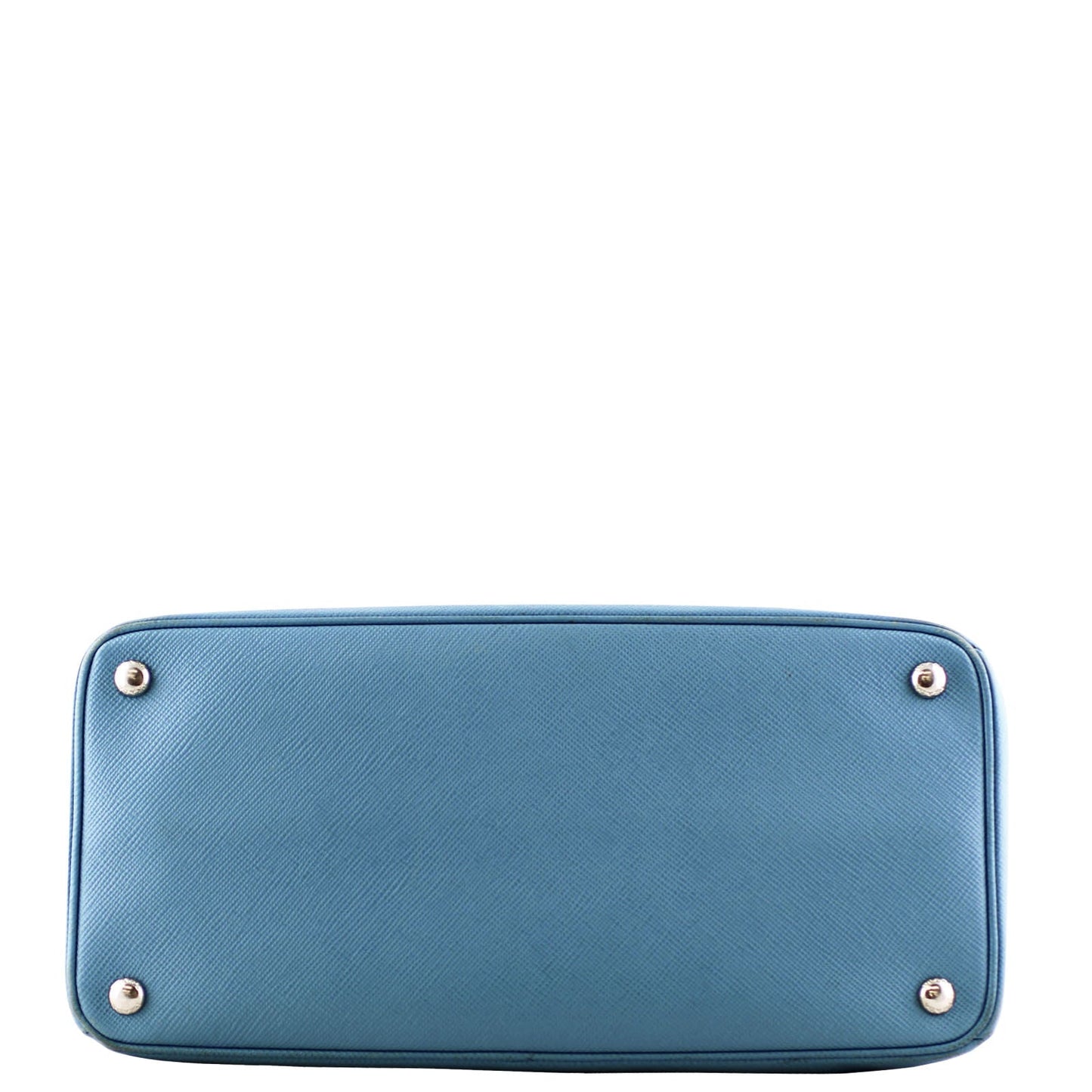 Prada Saffiano Cuir Twin Tote