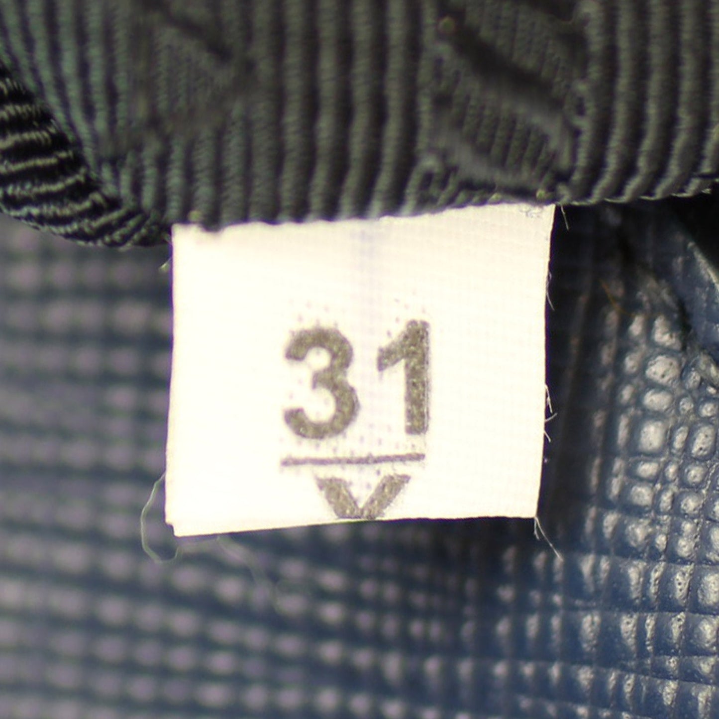 Prada Saffiano Galleria Double Zip Medium Tote
