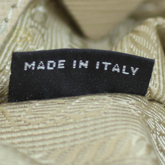 Prada Saffiano Galleria Double Zip Tote Medium