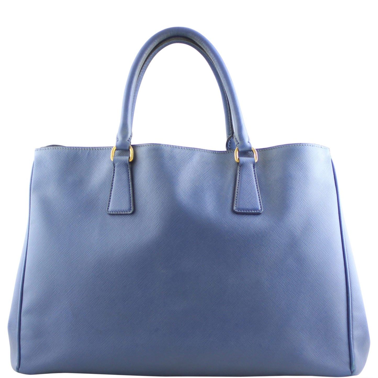 Prada Saffiano Galleria Lux Tote Medium