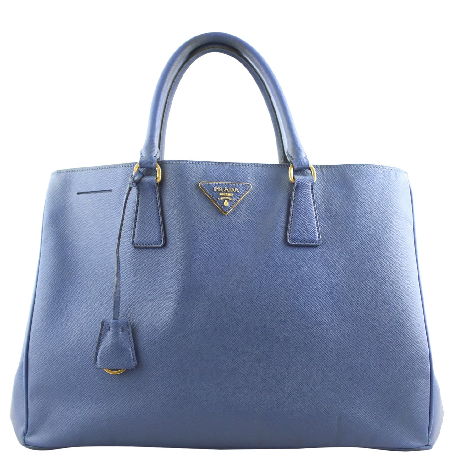 Prada Saffiano Galleria Lux Tote Medium