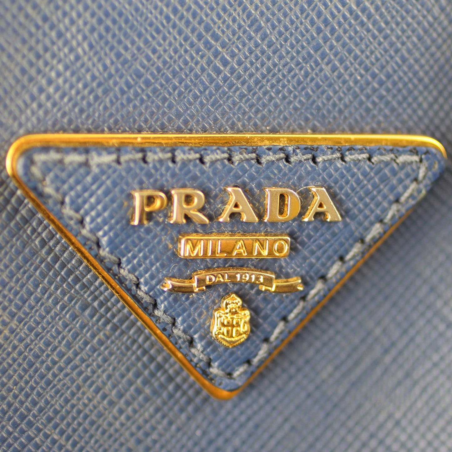 Prada Saffiano Galleria Lux Tote Medium
