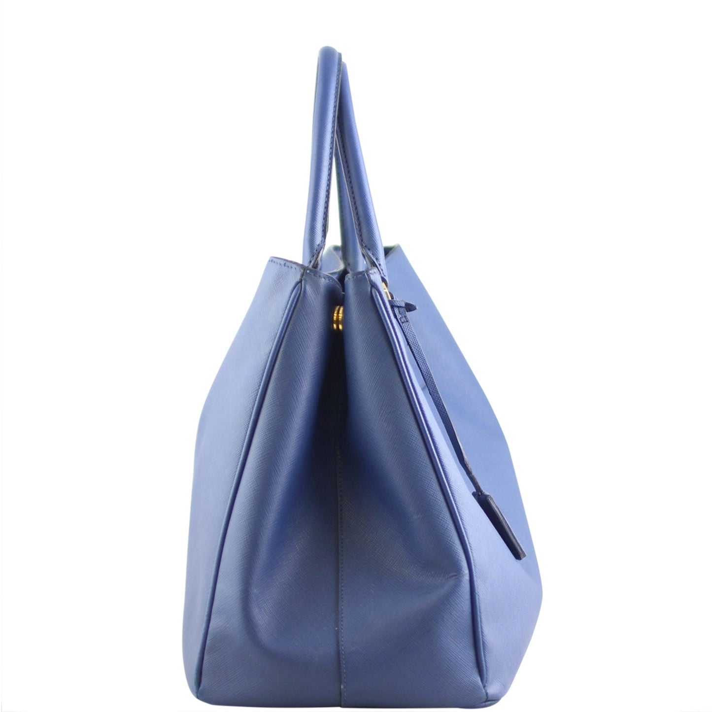 Prada Saffiano Galleria Lux Tote Medium