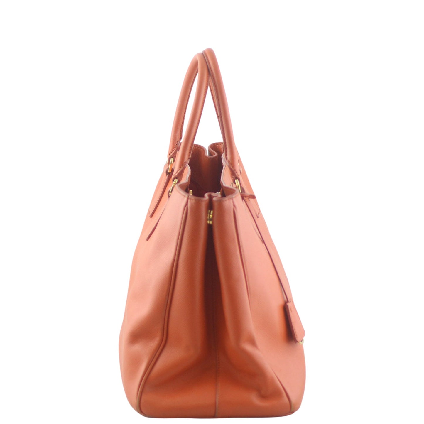 Prada Saffiano Galleria Lux Tote Medium