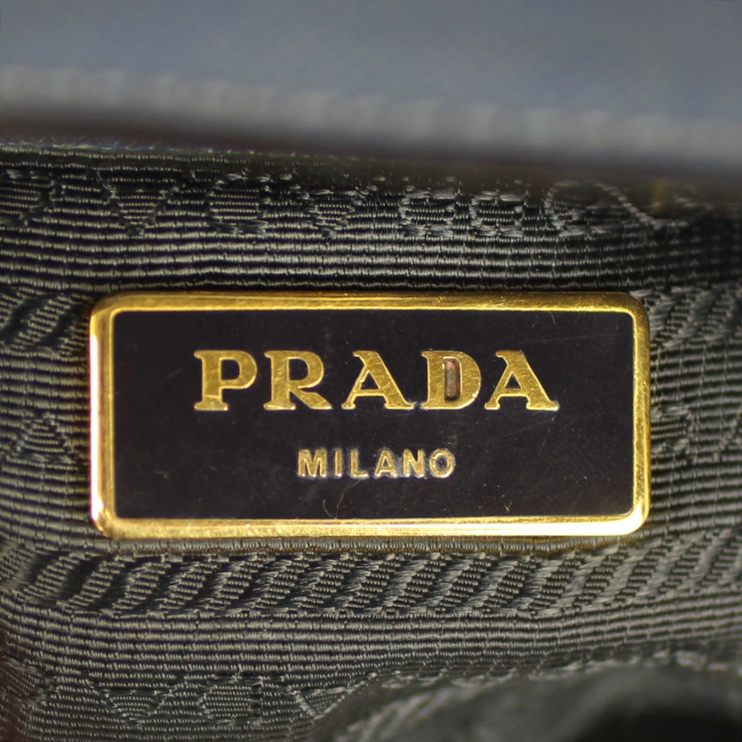 Prada Saffiano Galleria Lux Tote Medium