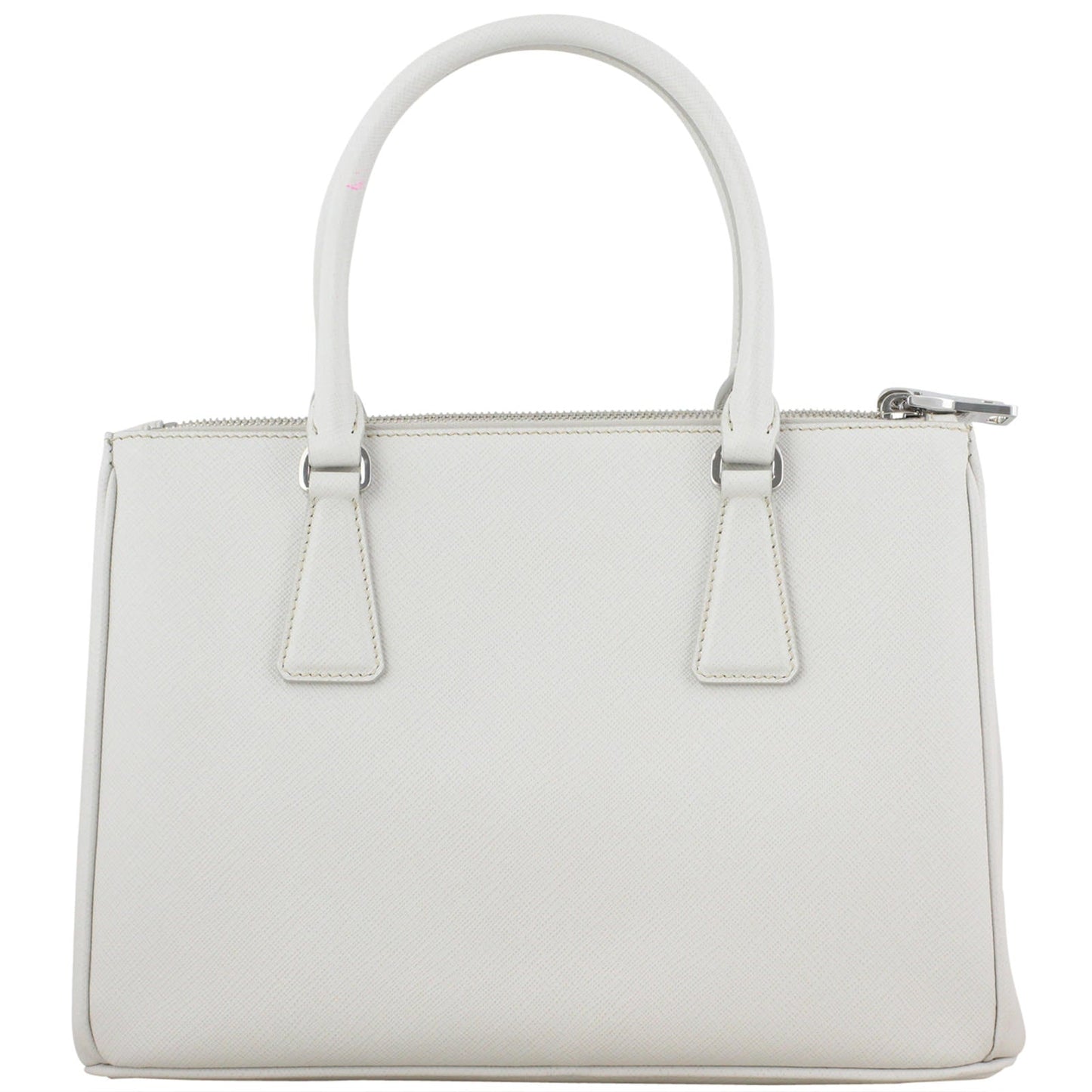 Prada Saffiano Lux Galleria Small Tote