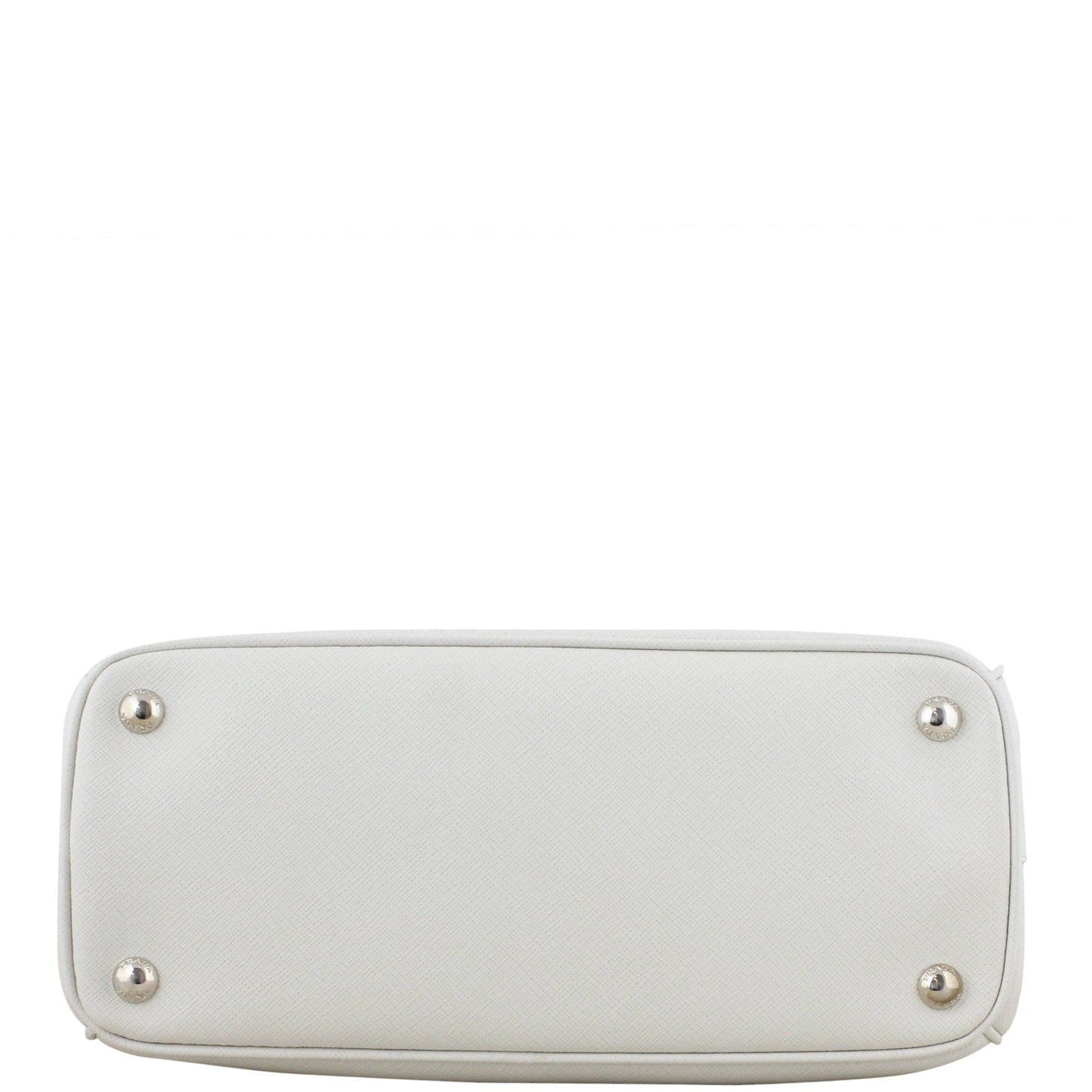 Prada Saffiano Lux Galleria Small Tote