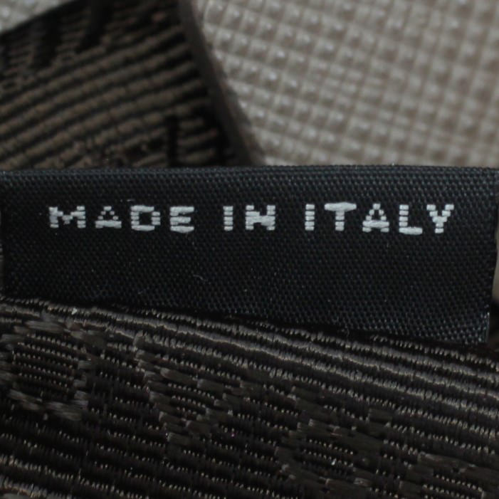 Prada Saffiano Lux Galleria Double Zip Tote Medium
