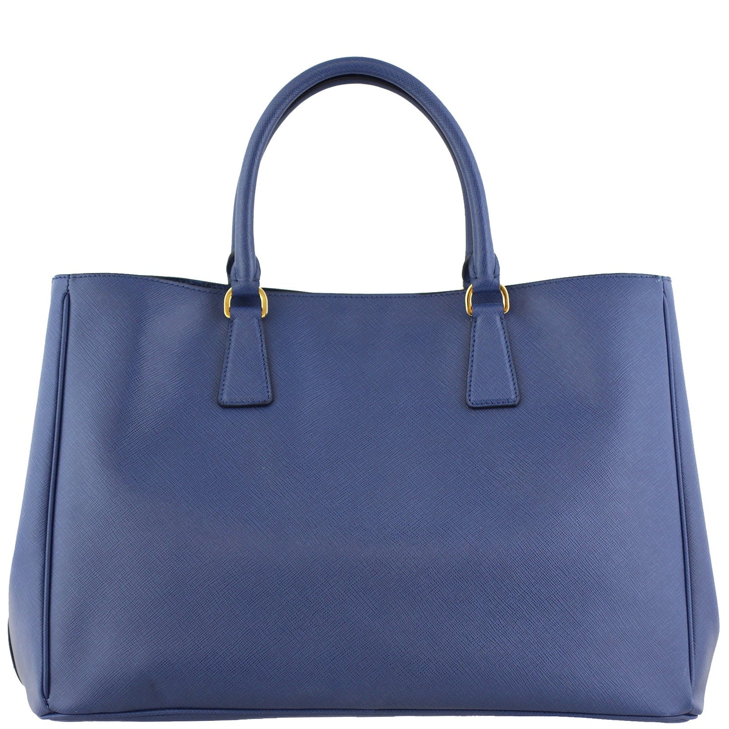 Prada Saffiano Lux Large Shopper Tote
