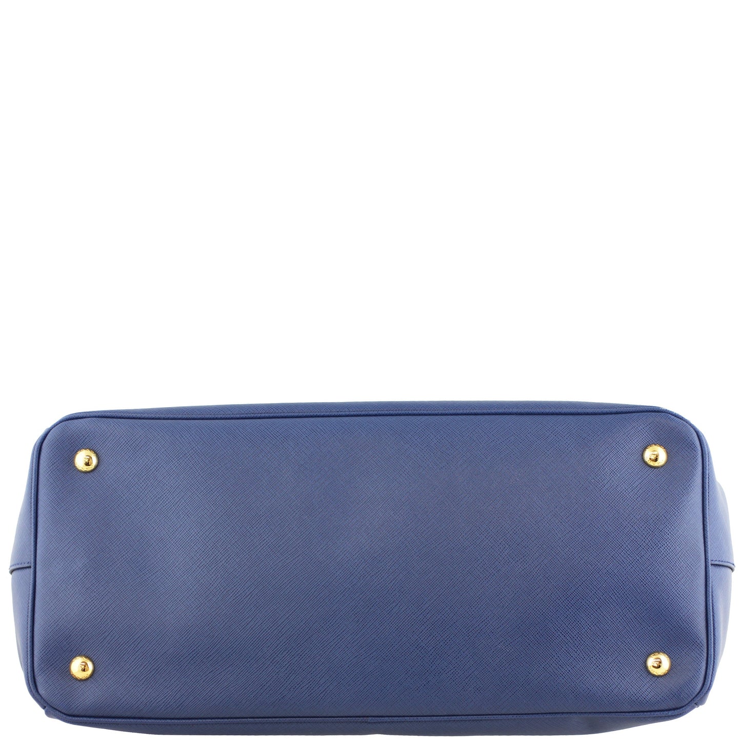 Prada Saffiano Lux Large Shopper Tote