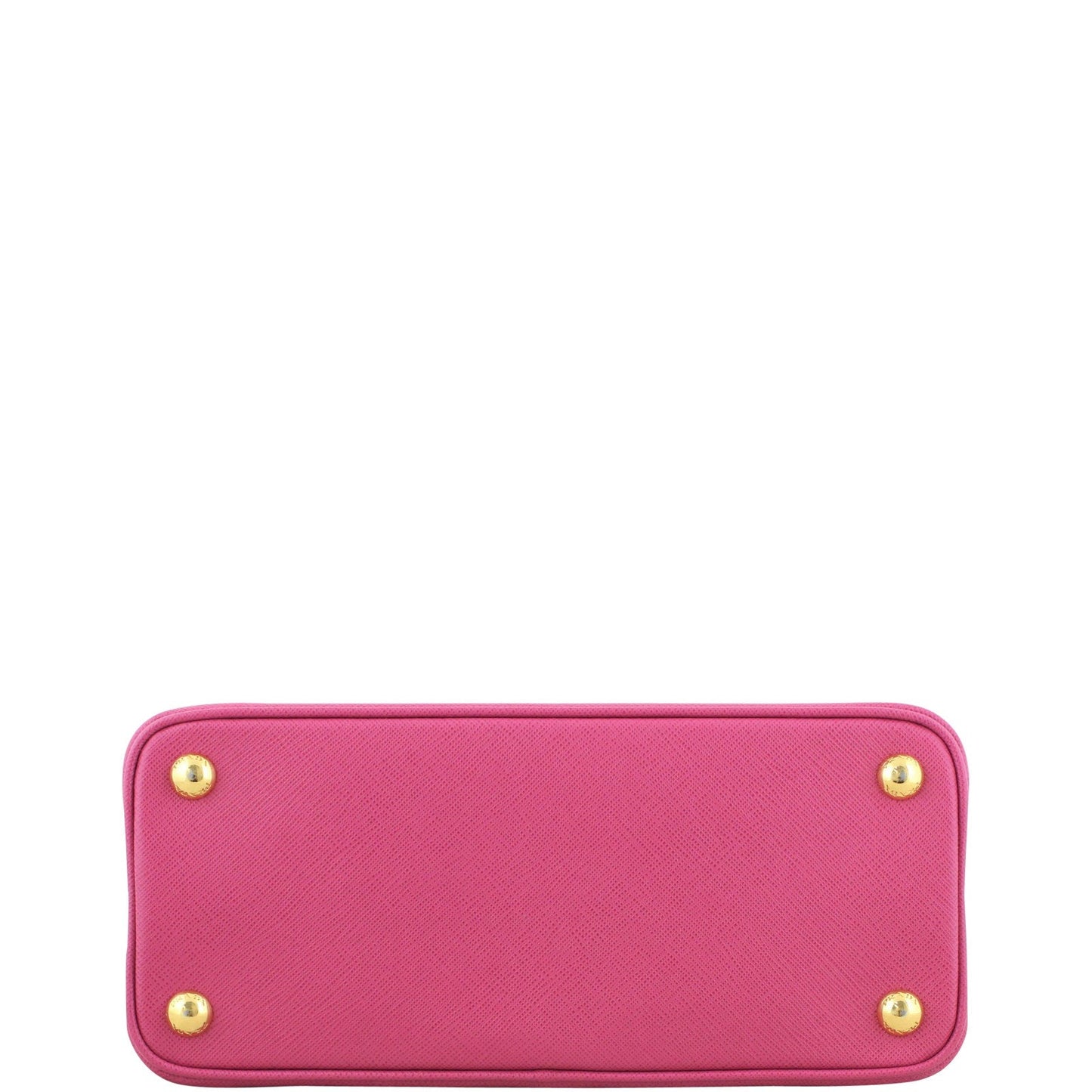 Prada Saffiano Lux Small Promenade Bag