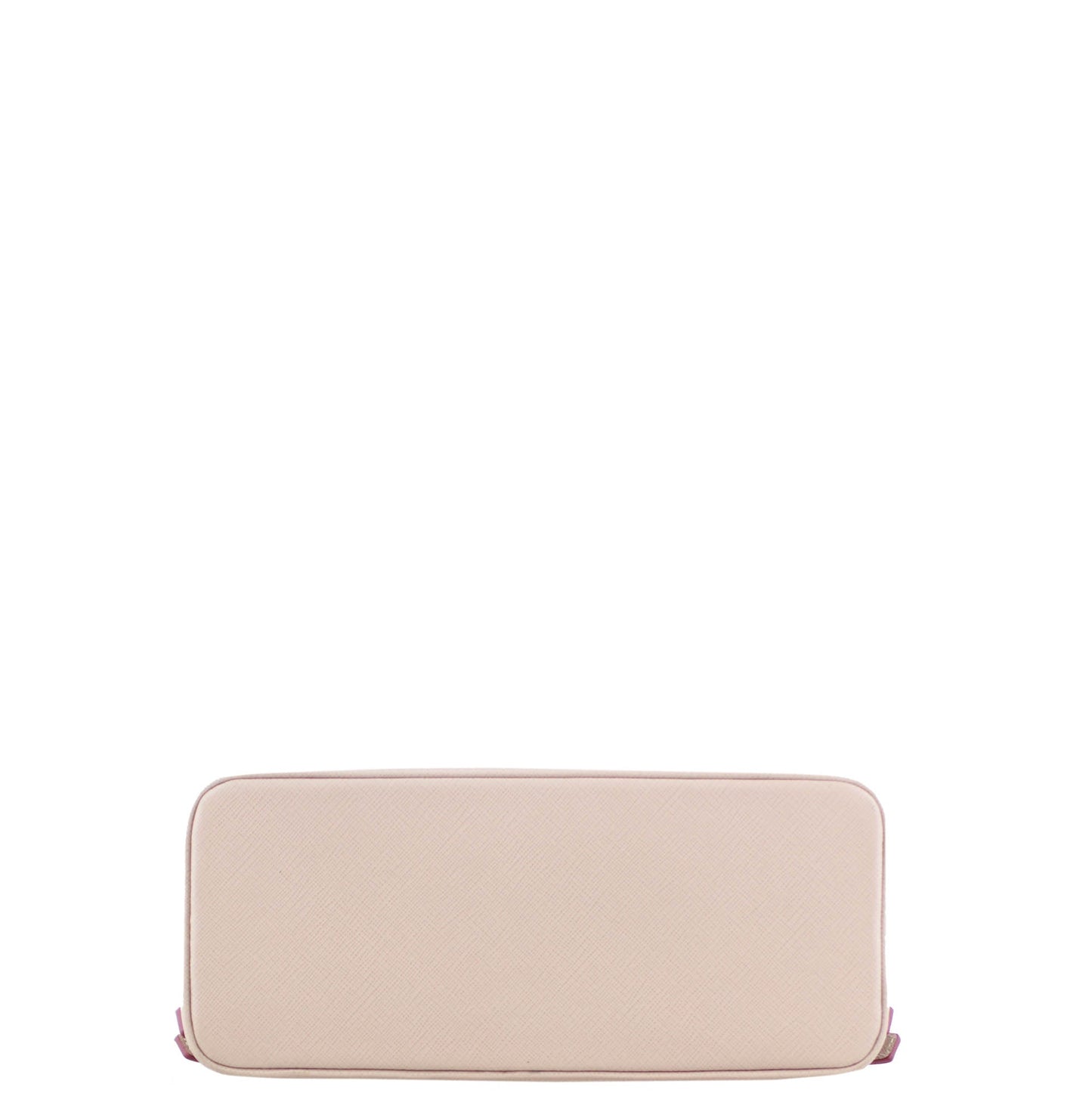 Prada Saffiano Lux Promenade Small Backpack