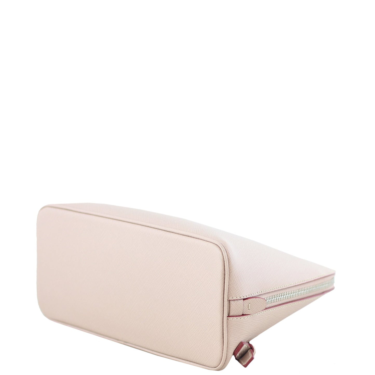 Prada Saffiano Lux Promenade Small Backpack