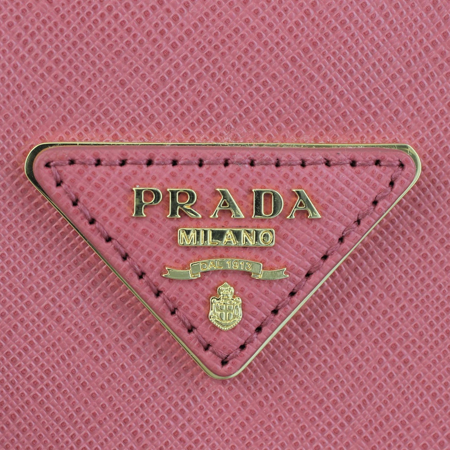 Prada Saffiano Lux Promenade Medium