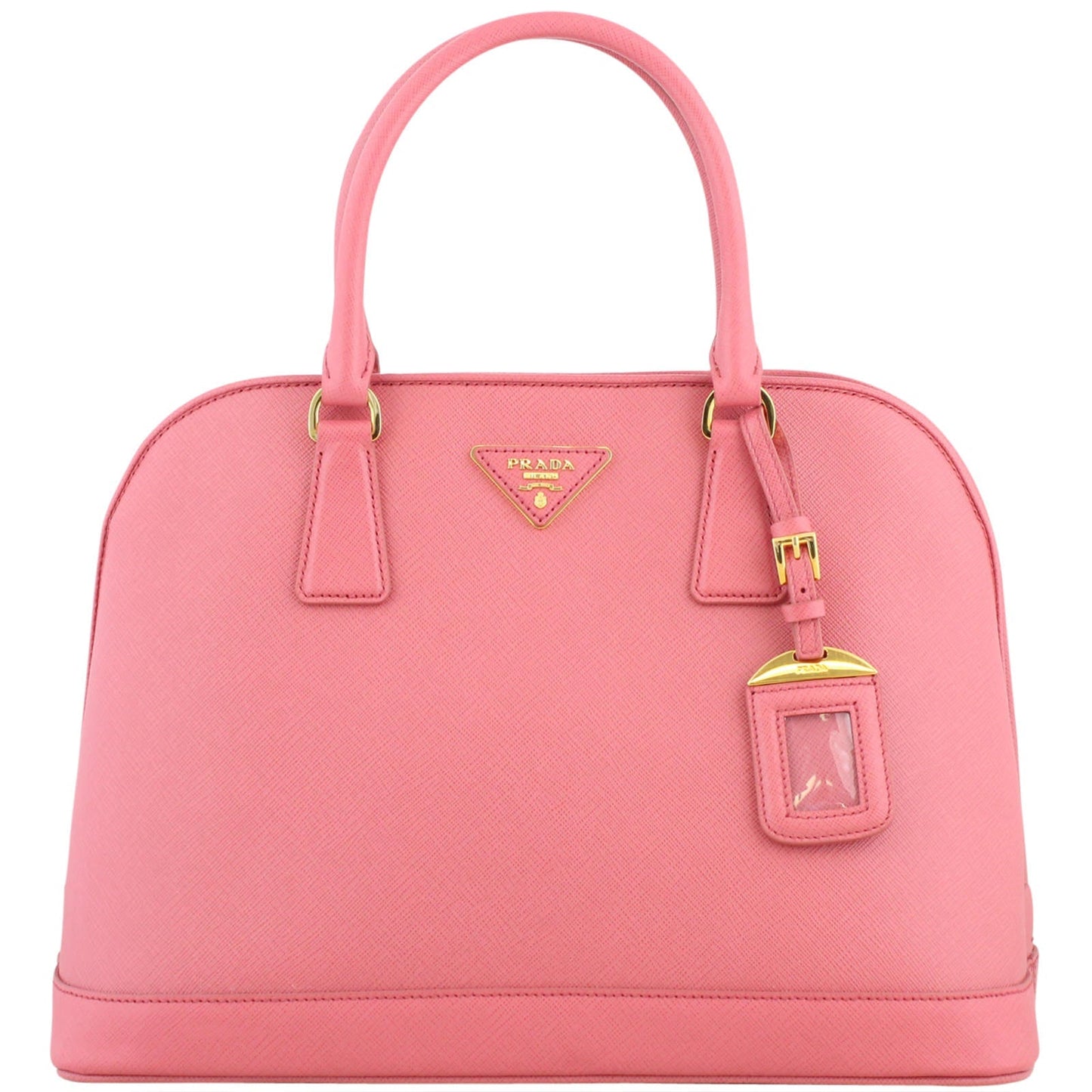 Prada Saffiano Lux Promenade Medium