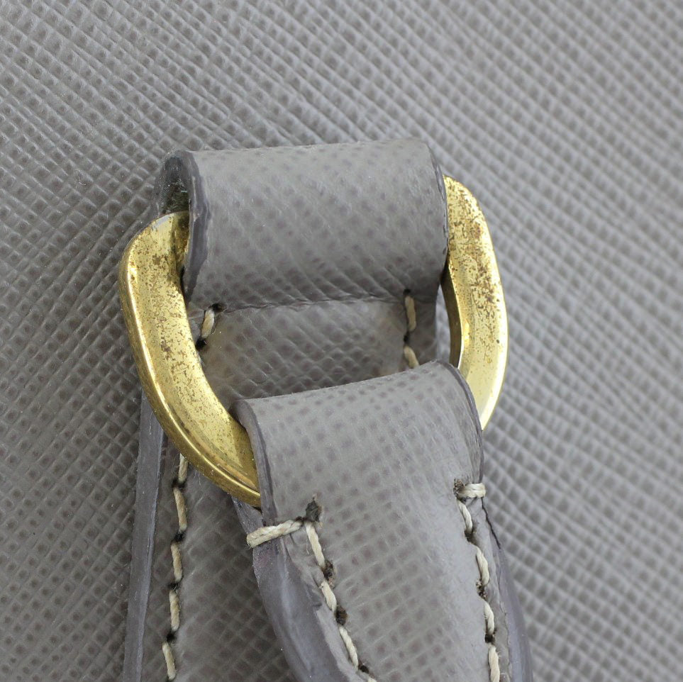 Prada Saffiano Lux Promenade Medium