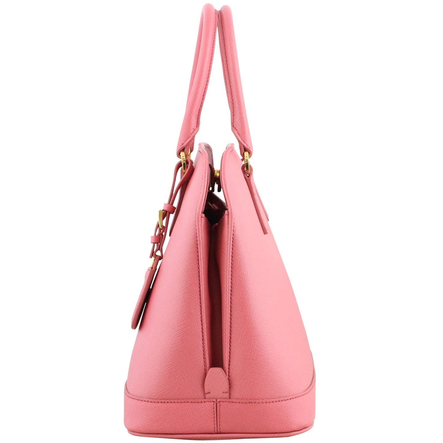 Prada Saffiano Lux Promenade Medium