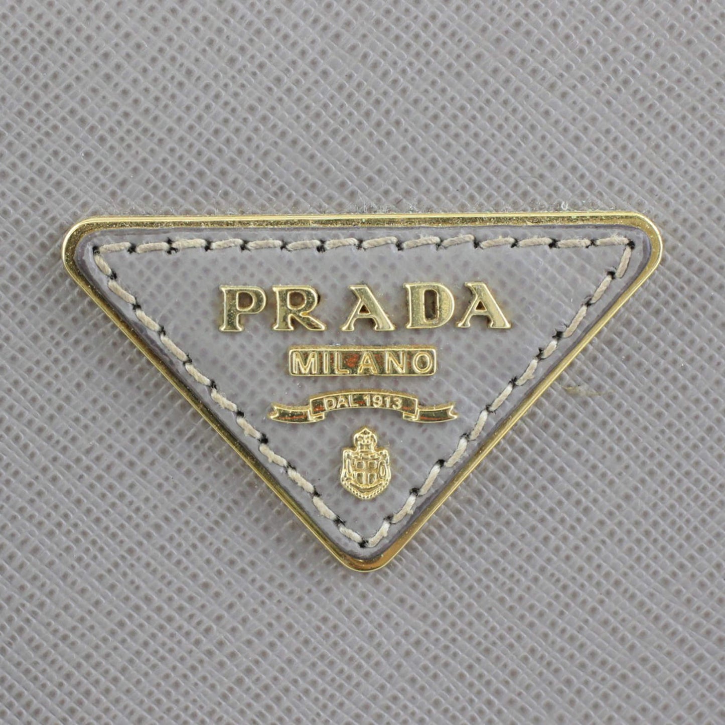Prada Saffiano Lux Promenade Medium