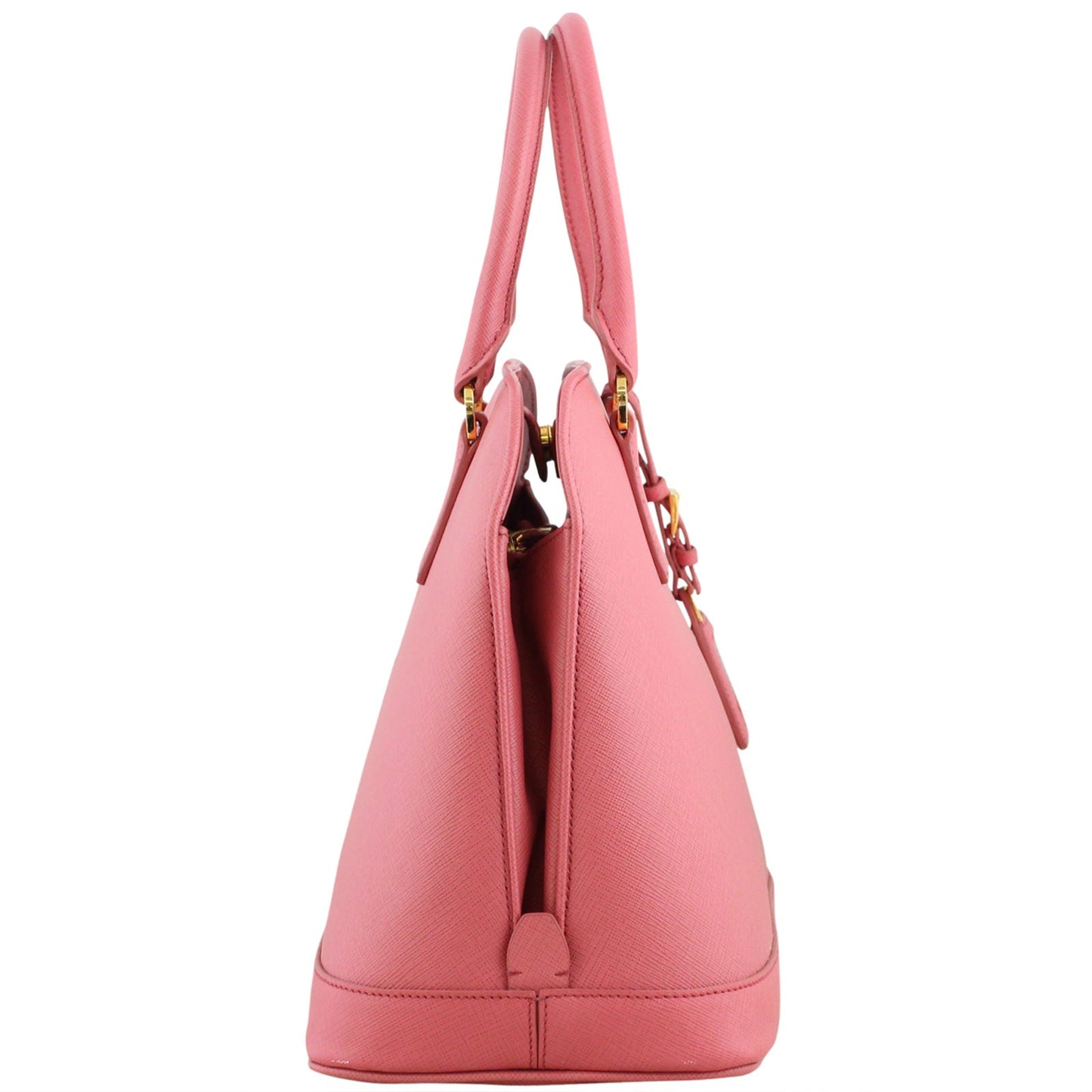 Prada Saffiano Lux Promenade Medium