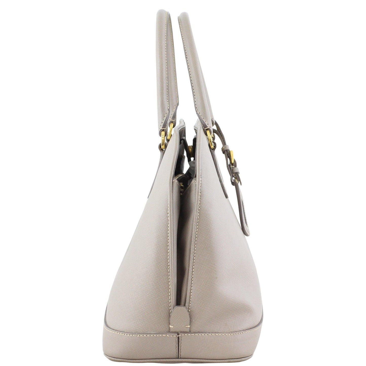 Prada Saffiano Lux Promenade Medium