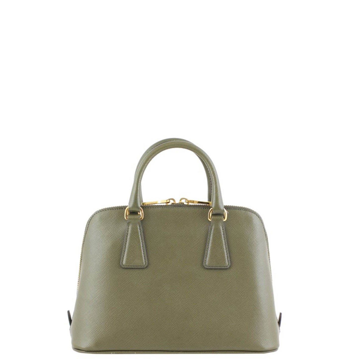 Prada Saffiano Lux Promenade Small