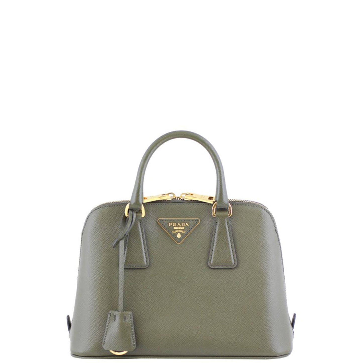 Prada Saffiano Lux Promenade Small
