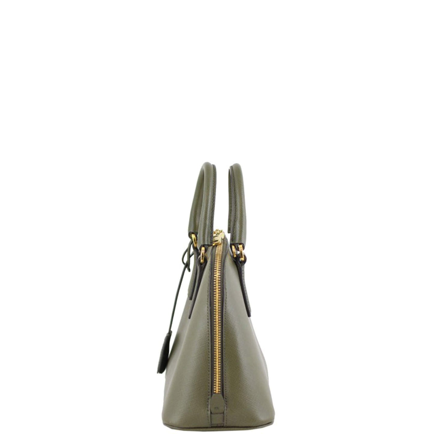 Prada Saffiano Lux Promenade Small