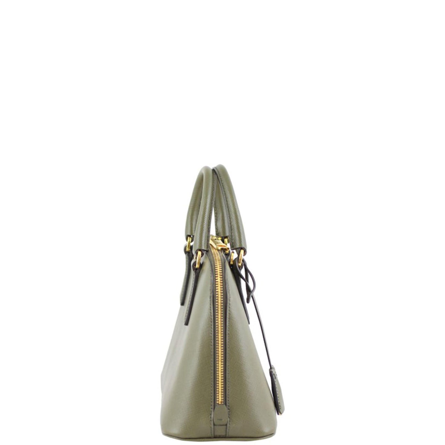 Prada Saffiano Lux Promenade Small