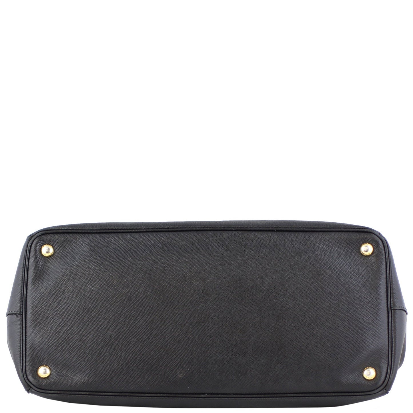 Prada Saffiano Lux Large Shopper Tote