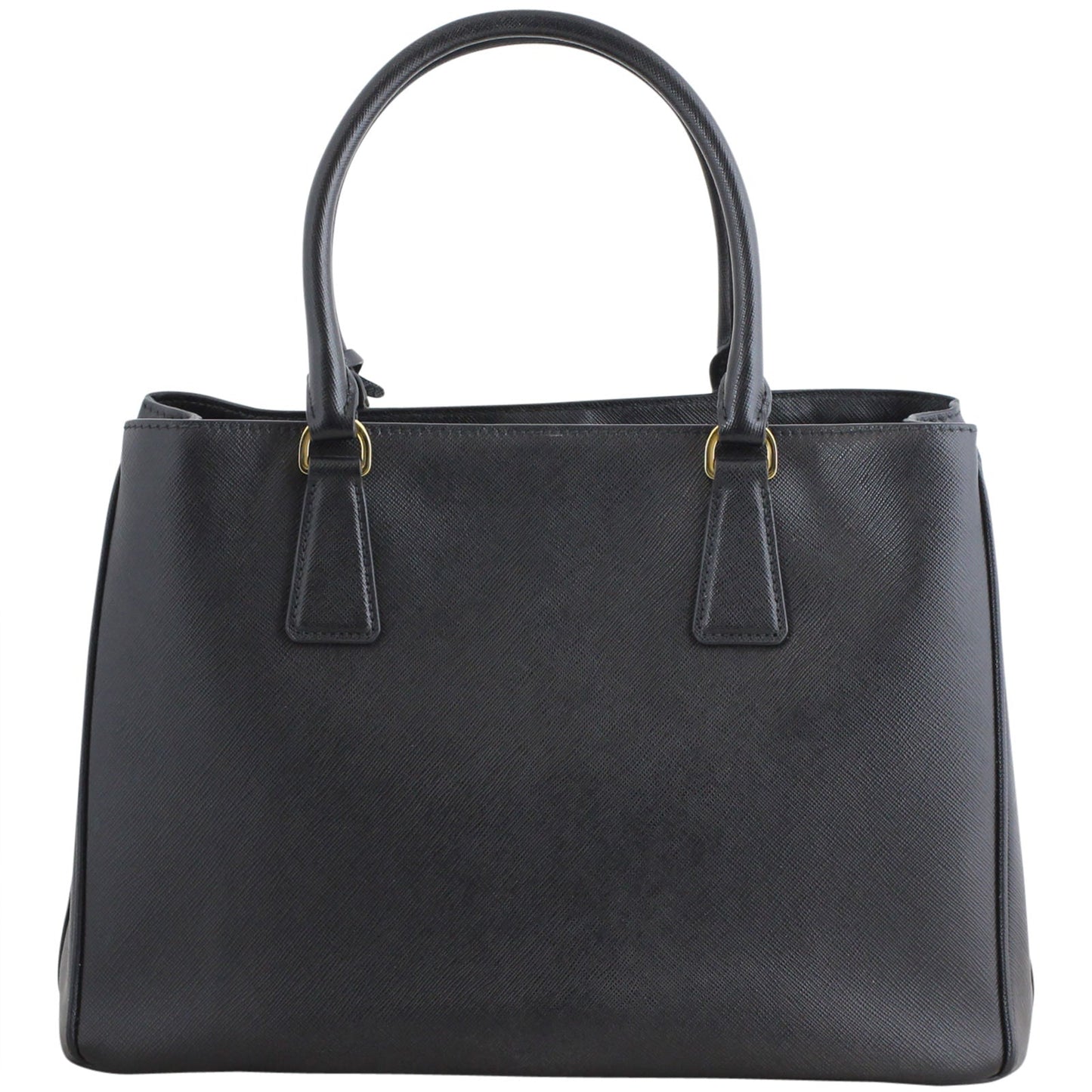 Prada Saffiano Lux Tote Medium