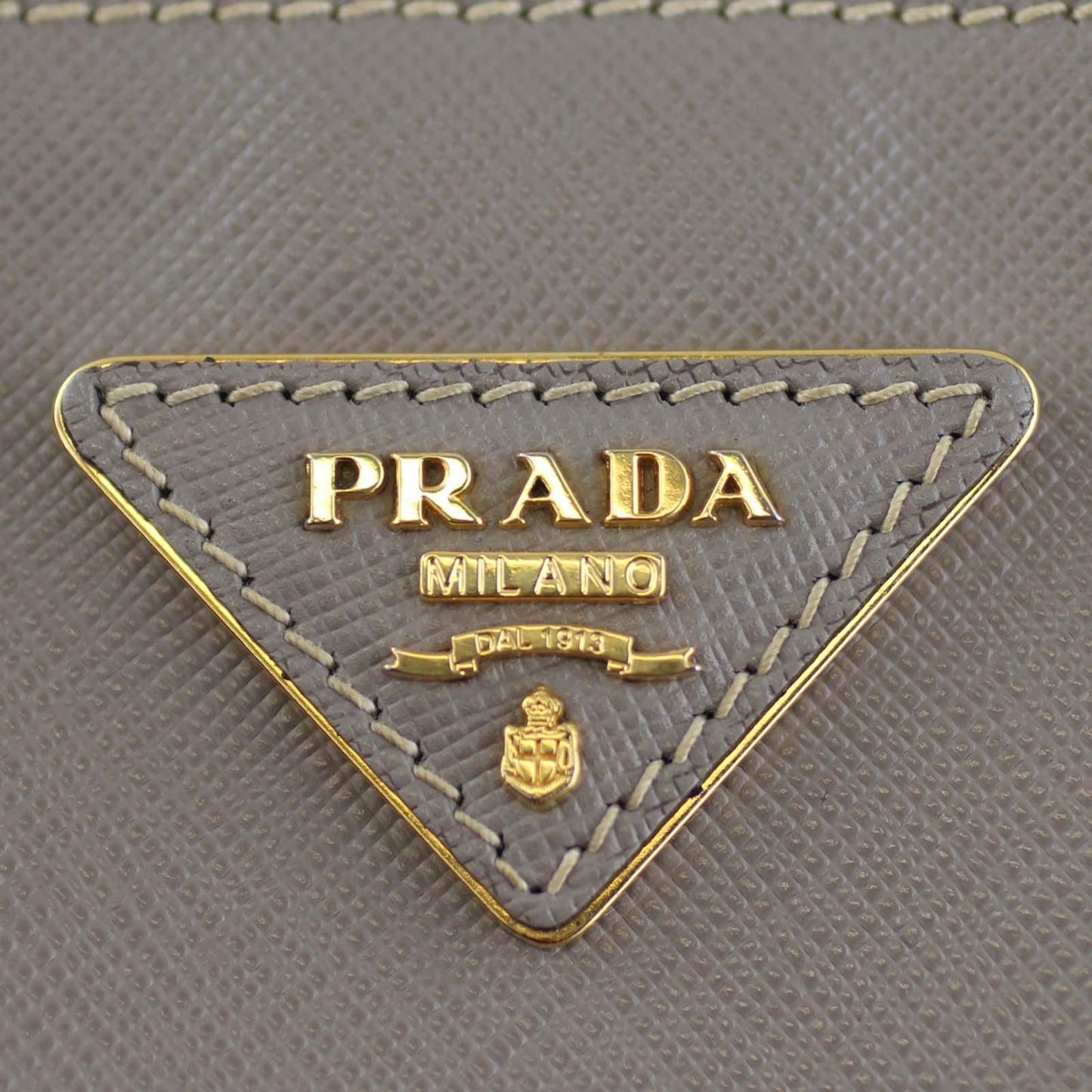 Prada Saffiano Galleria Lux Tote Medium