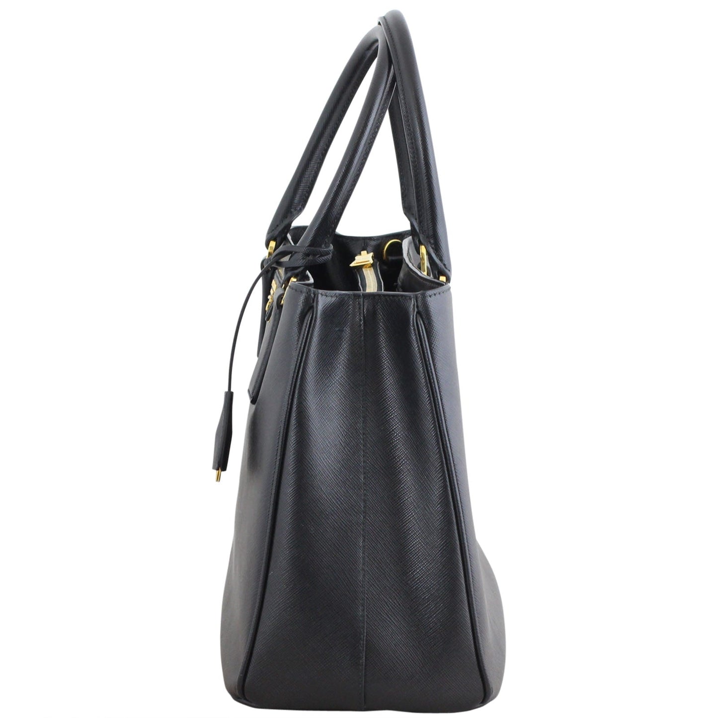 Prada Saffiano Lux Tote Medium