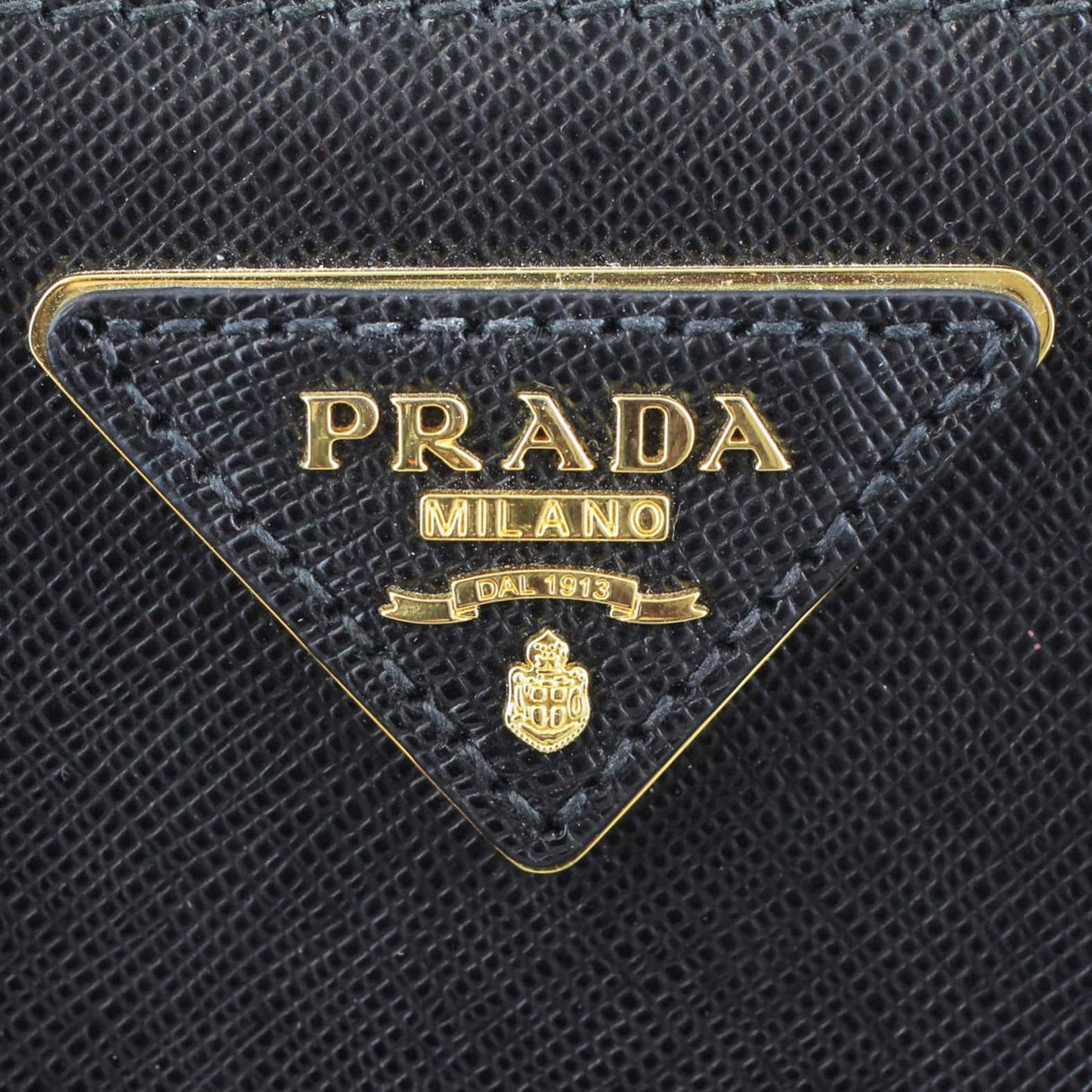 Prada Saffiano Lux Tote Medium