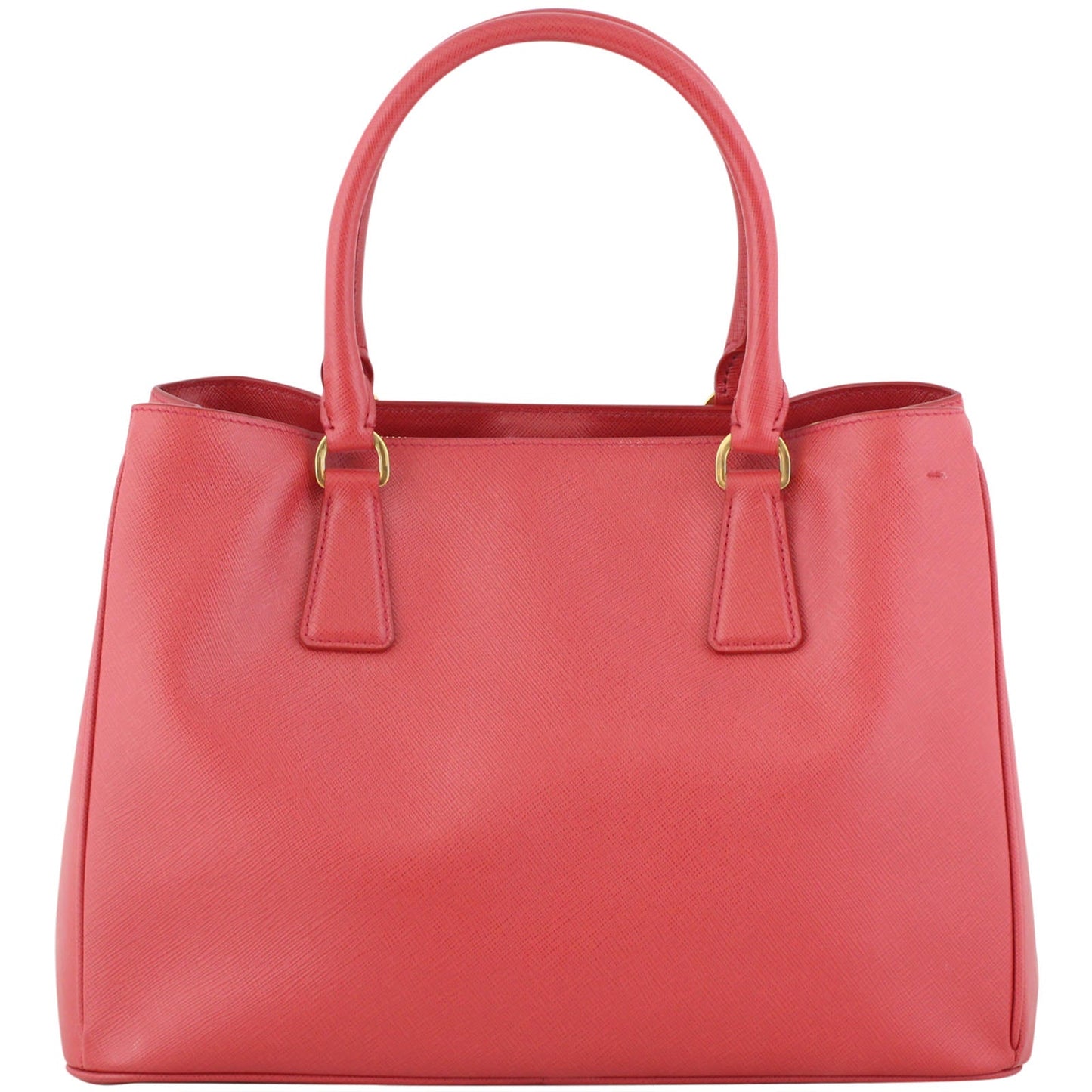 Prada Saffiano Galleria Lux Tote Medium