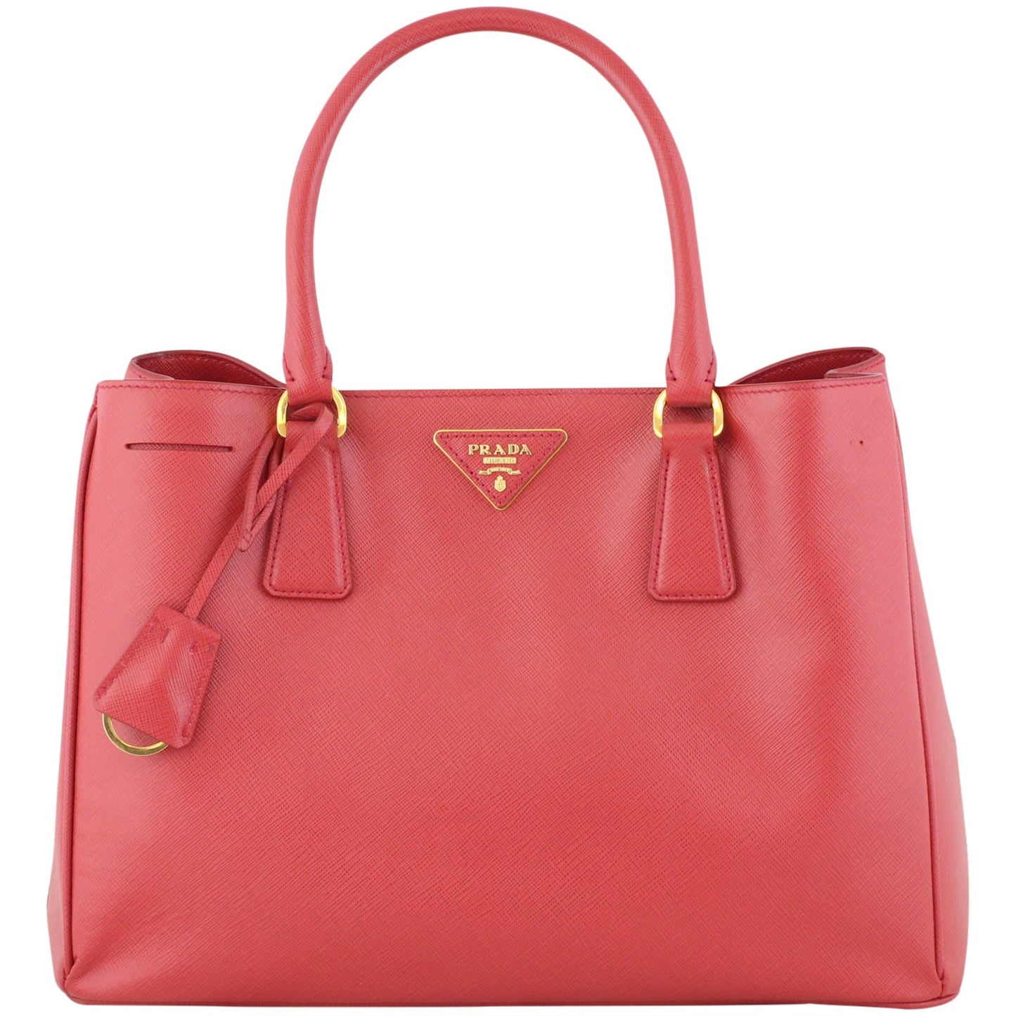 Prada Saffiano Galleria Lux Tote Medium