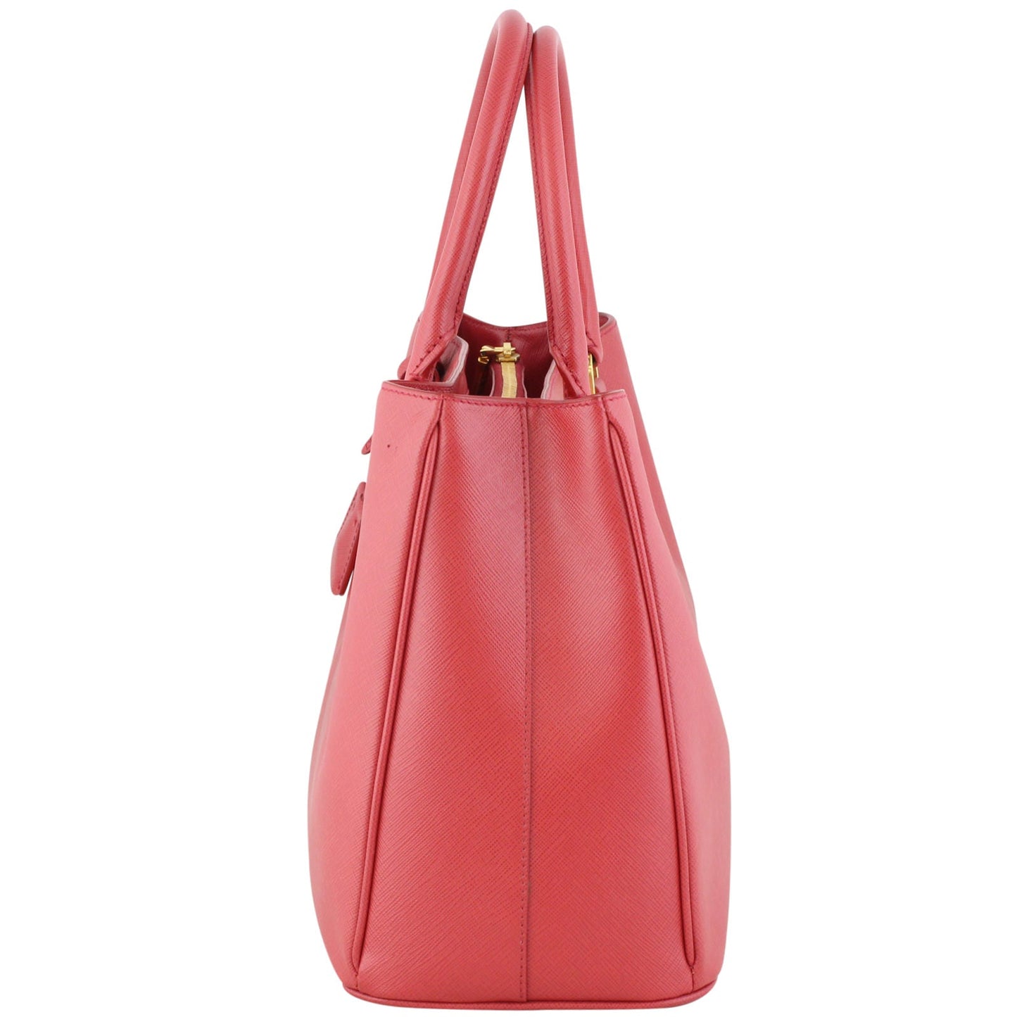 Prada Saffiano Galleria Lux Tote Medium