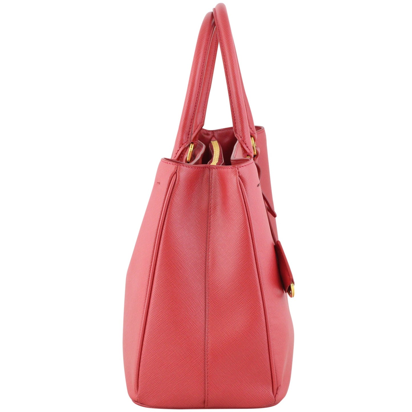 Prada Saffiano Galleria Lux Tote Medium