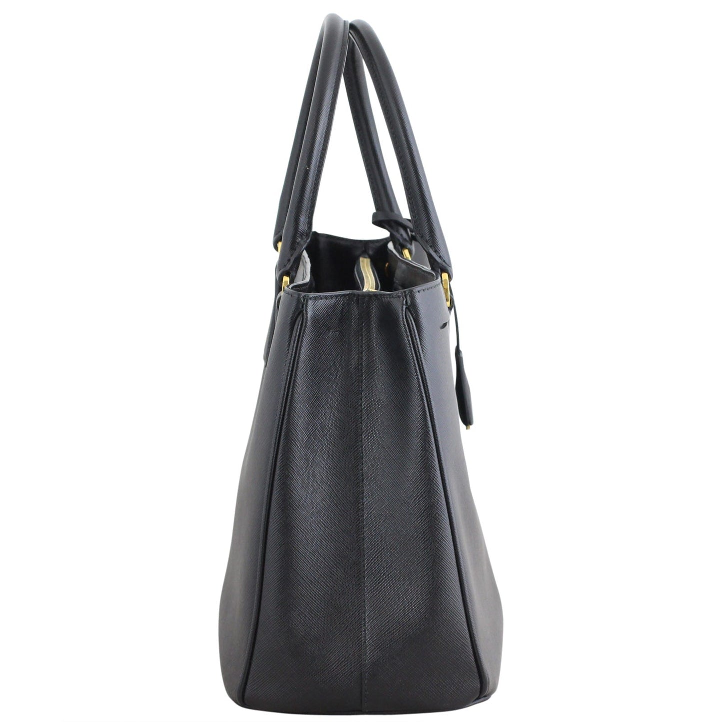 Prada Saffiano Lux Tote Medium