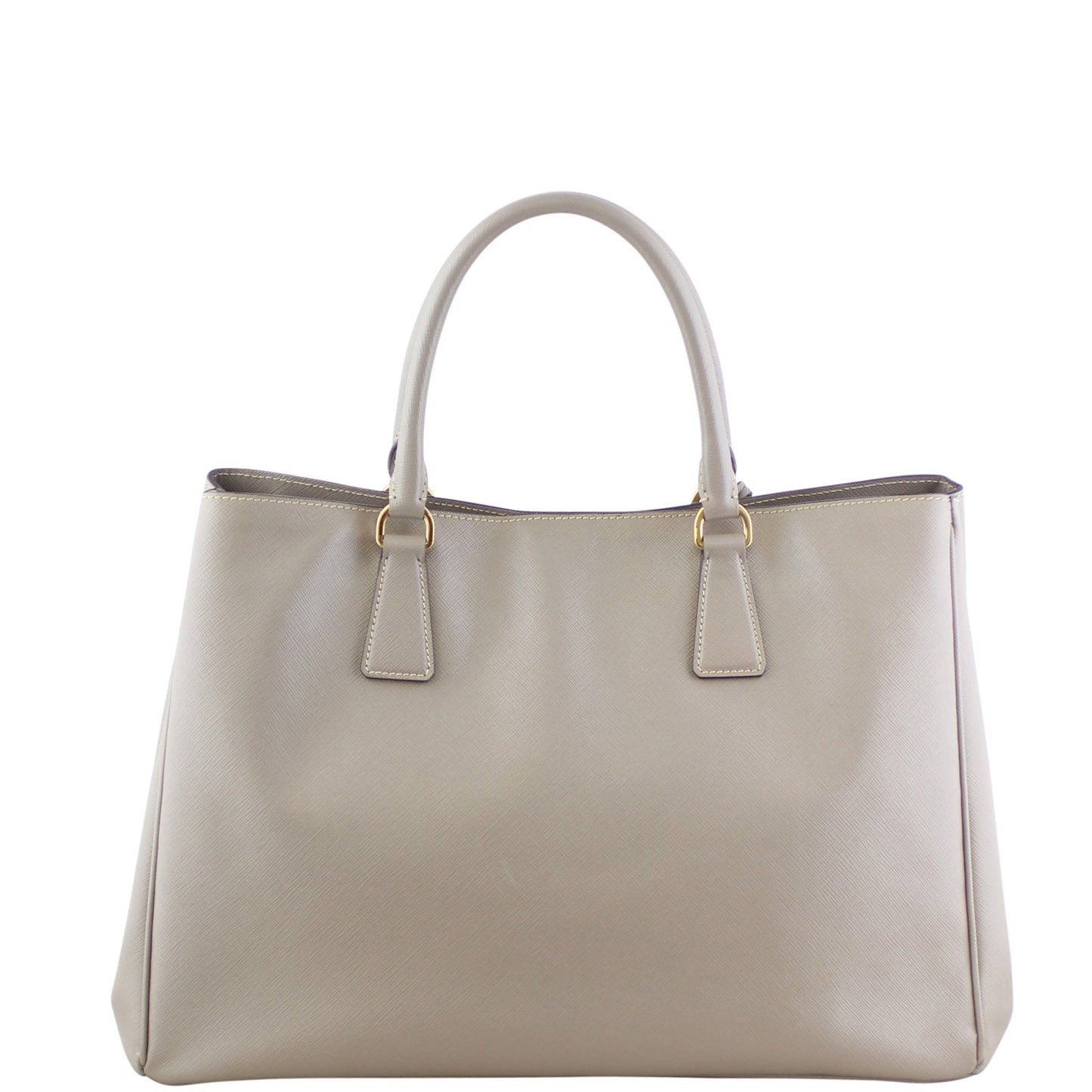 Prada Saffiano Galleria Lux Tote Medium