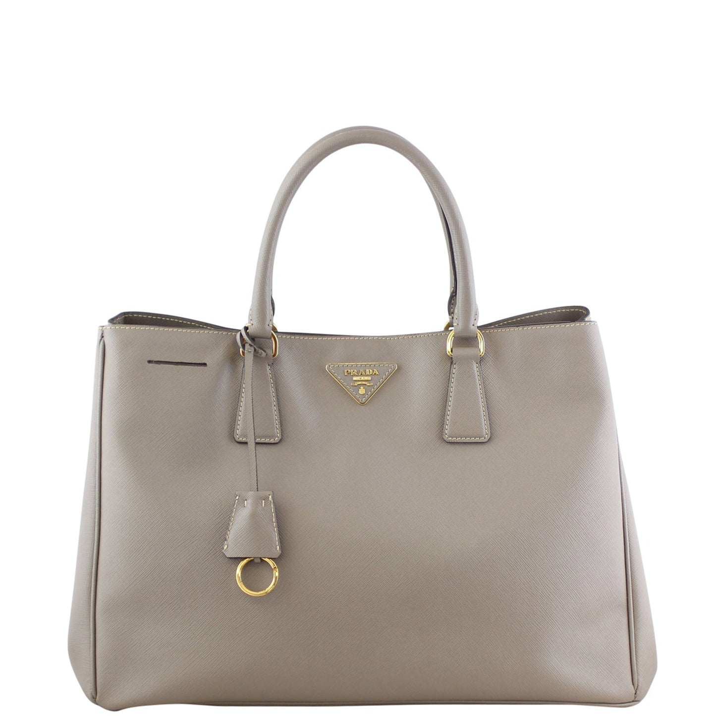 Prada Saffiano Galleria Lux Tote Medium