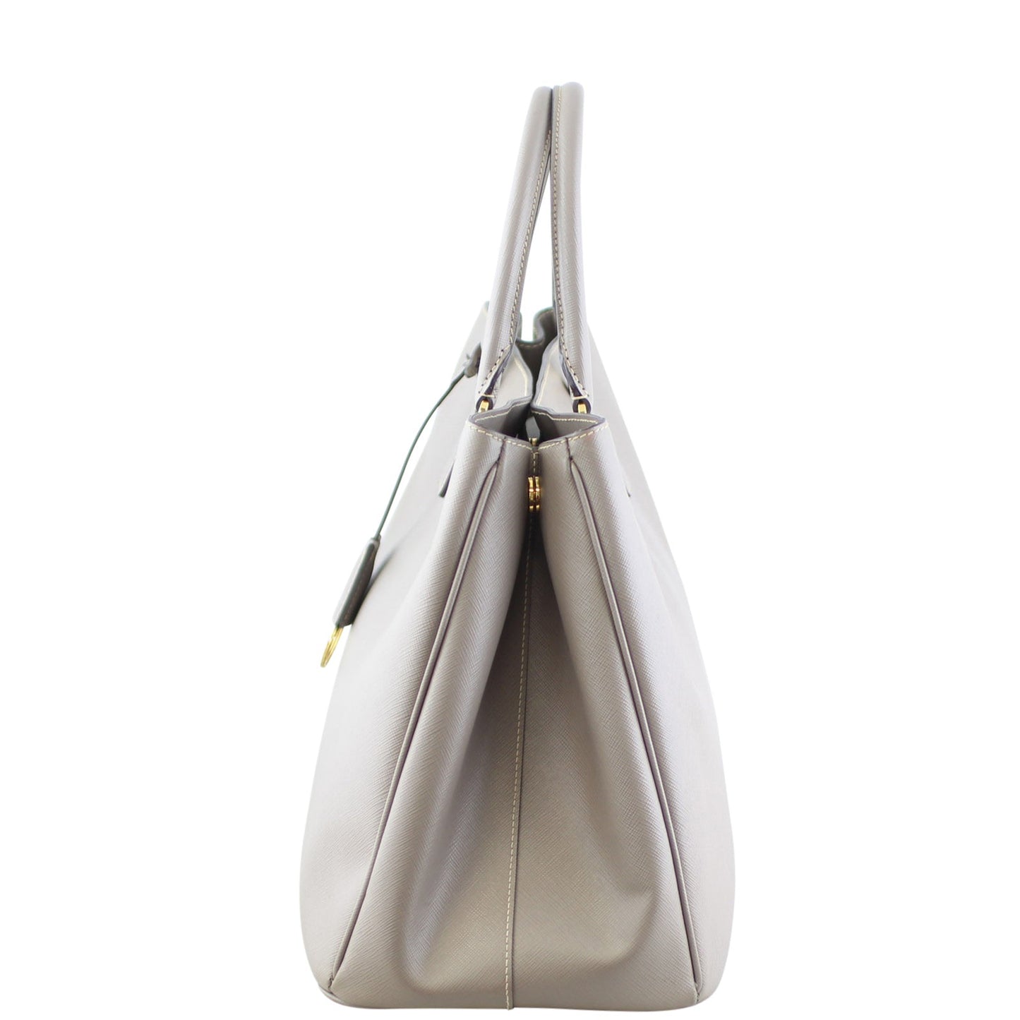 Prada Saffiano Galleria Lux Tote Medium