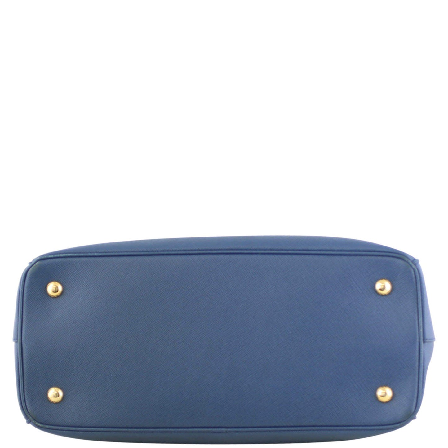 Prada Saffiano Lux Tote Small