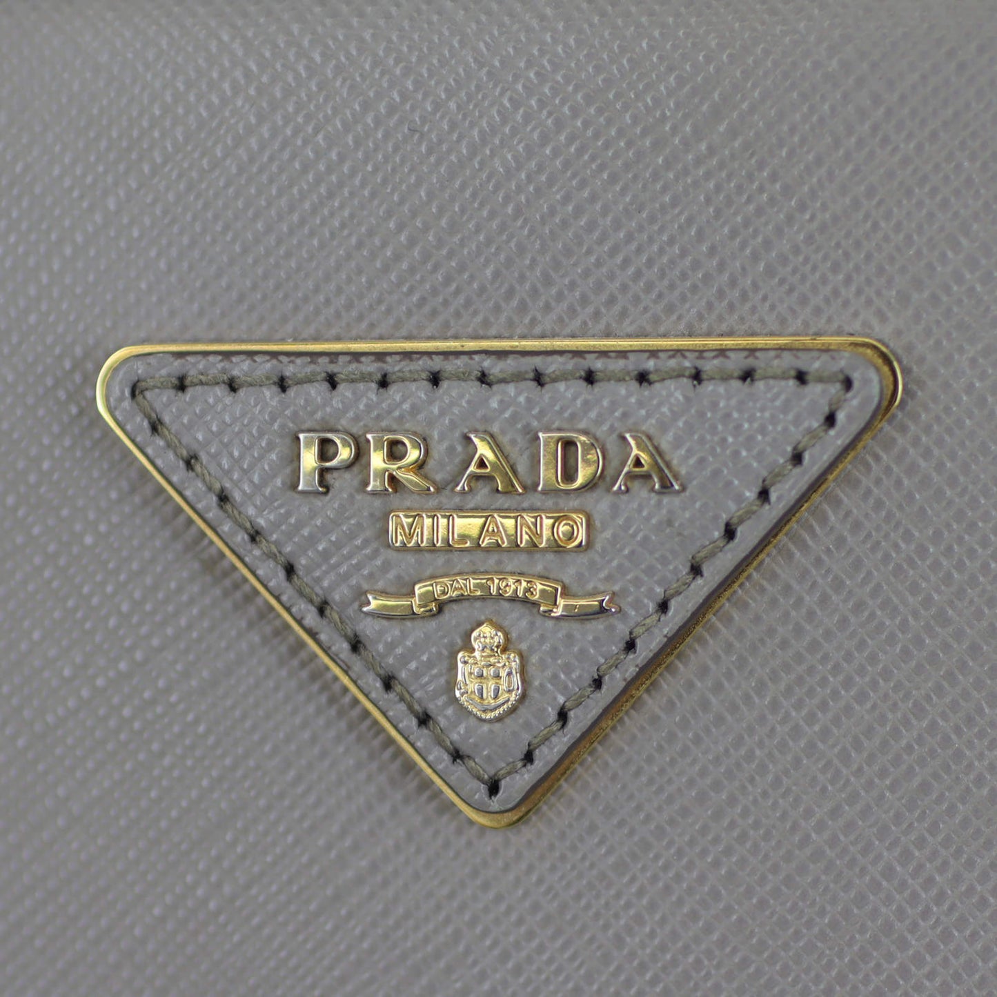 Prada Saffiano Lux Promenade Medium