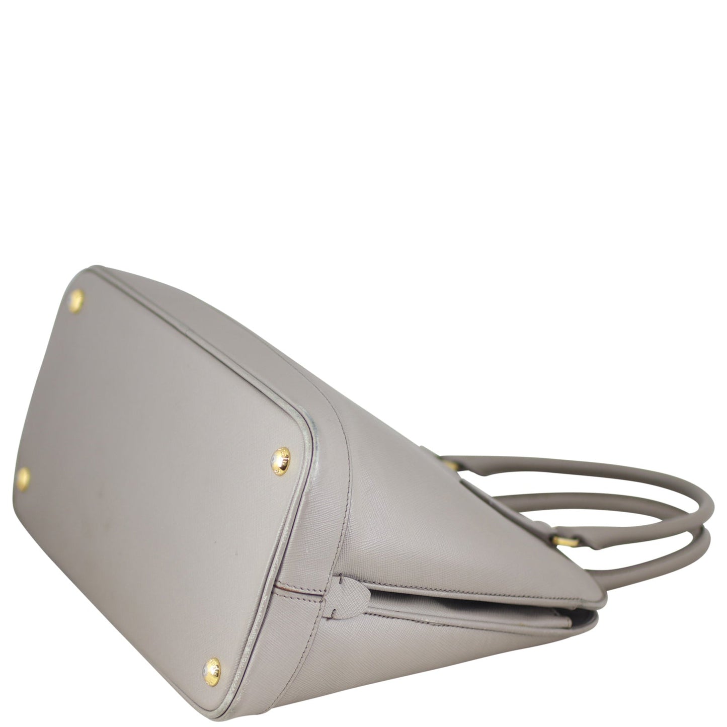 Prada Saffiano Lux Promenade Medium